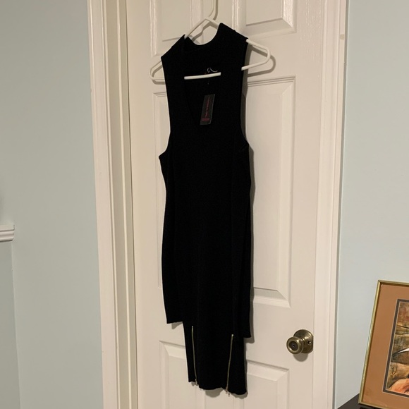 Material Girl Dresses & Skirts - Sexy, soft, stretchy, ribbed, and new!